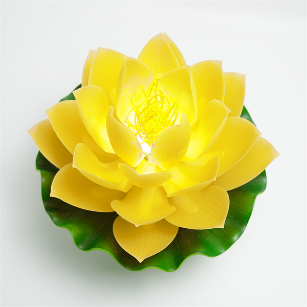 黄莲花花蕊款(大)