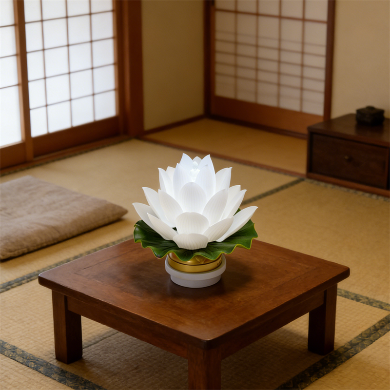 白